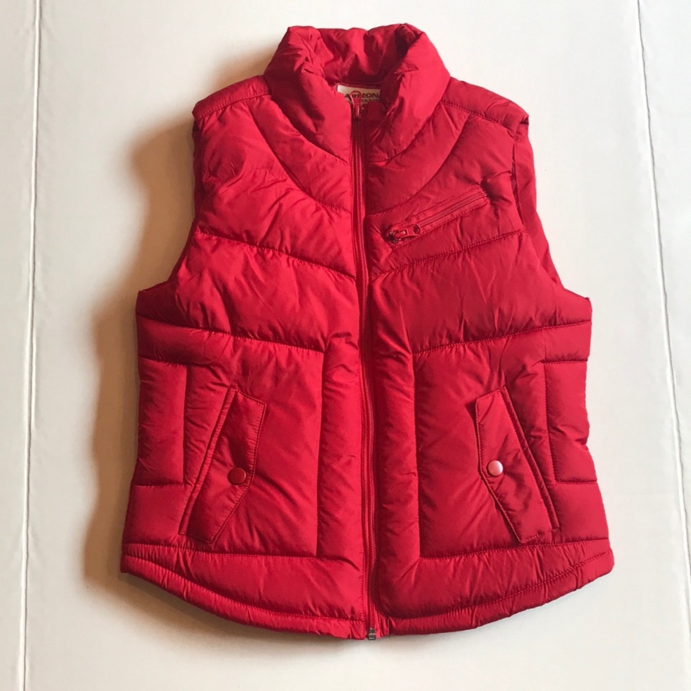 Arizona Vest